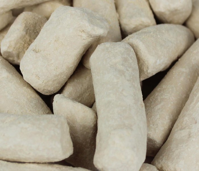Kaolin Nedir ve Nasıl Kullanılır?