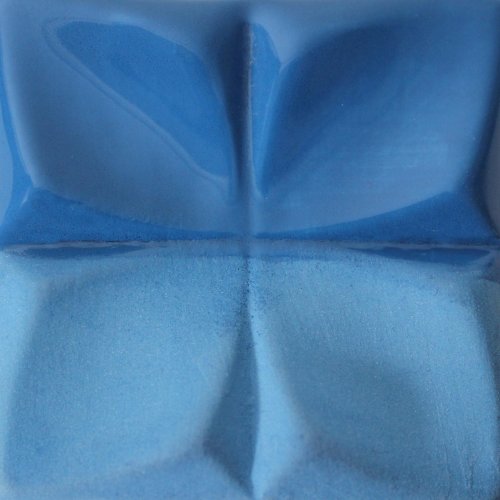 TD-315 LIGHT BLUE/Sır Altı Çini&Seramik Boyası