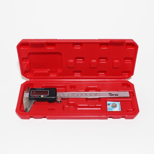 Dijital Kumpas 150 mm