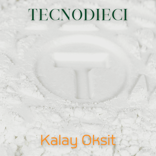 Kalay Oksit SnO2
