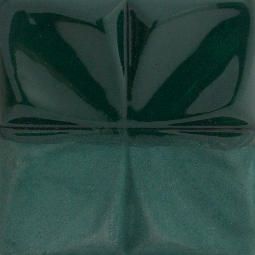 TD-341 VERDE PINO/Sır Altı Çini&Seramik Boyası