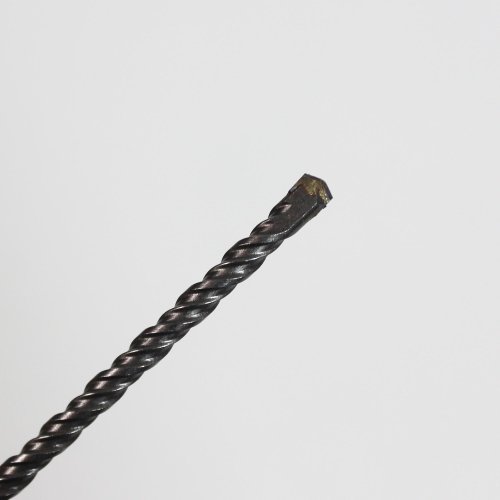 Matkap Ucu Demir (5mm)