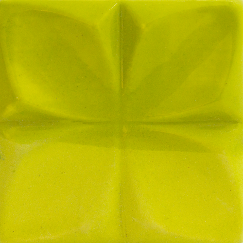 TD-338 YELLOW OCRE//Sır Altı Çini&Seramik Boyası