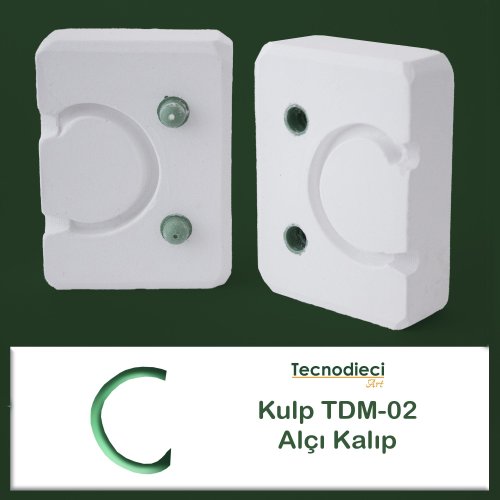 Kulp Kalıbı - TDK-2