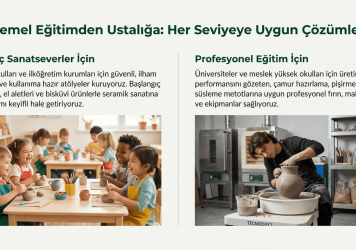 Sanat Atölyesi Kurulumu