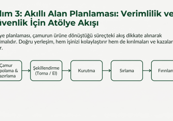 Sanat Atölyesi Kurulumu