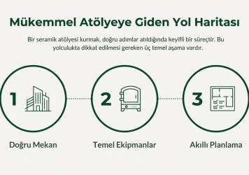 Sanat Atölyesi Kurulumu