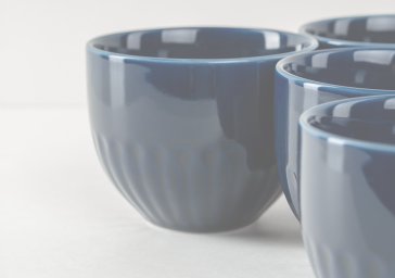 Transparan Sırlar (Şeffaf-Parlak)