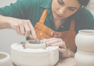 Stoneware Döküm Çamuru