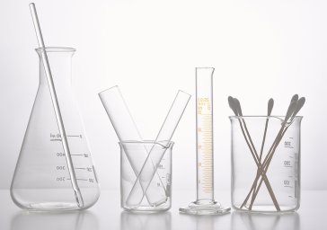 Laboratuvar Malzemeleri