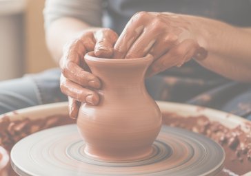 Kırmızı Vakum Çamuru