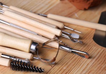 El Aletleri/Tools