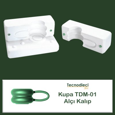 Kupa TDM-01