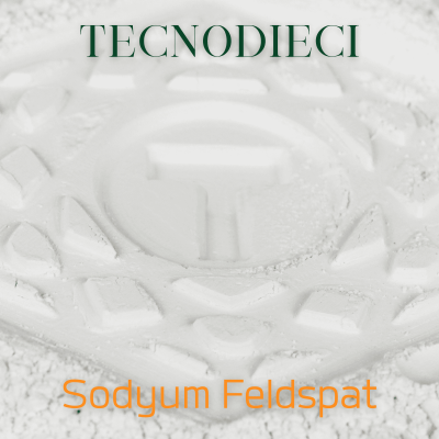 Sodyum Feldspat(Albit)