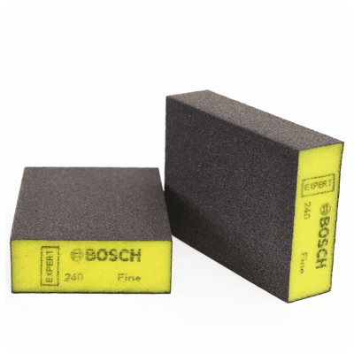 Zımpara Sünger Bosch