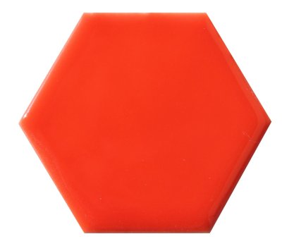 TDG-106 Orange Sır 1050 C (Gıdaya Uygun)