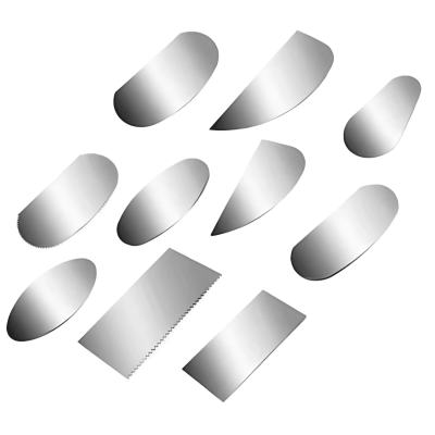 Metal Sistre seti (10 lu)