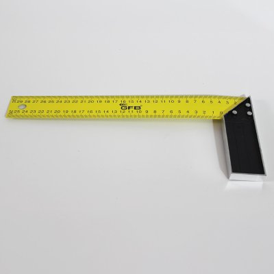 Gönye Marangoz GFB 30 cm