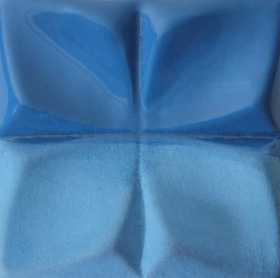 TD-315 LIGHT BLUE/Sır Altı Çini&Seramik Boyası