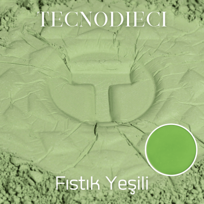 Fıstık Yeşili TD-10