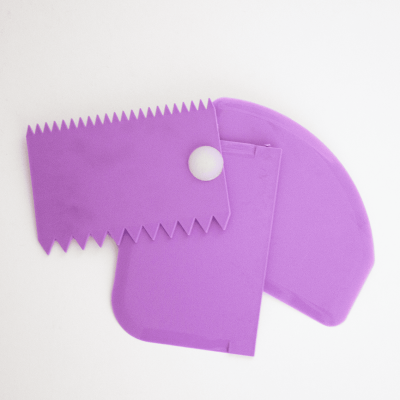 Çamur Spatulası