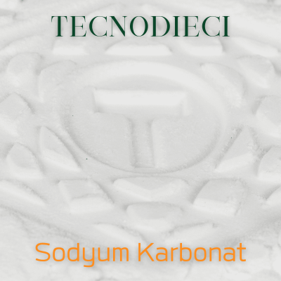 Sodyum Karbonat ( SODA )