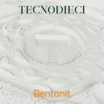 Bentonit(Öğütülmüş)