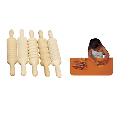 Mini Dekoratif Merdane seti( 5 li set)