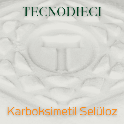 Karboksimetil Selüloz (CMC)