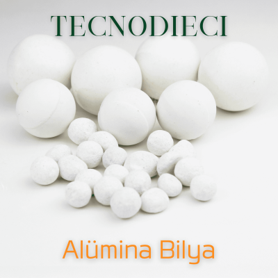 Alumina Bilya %92