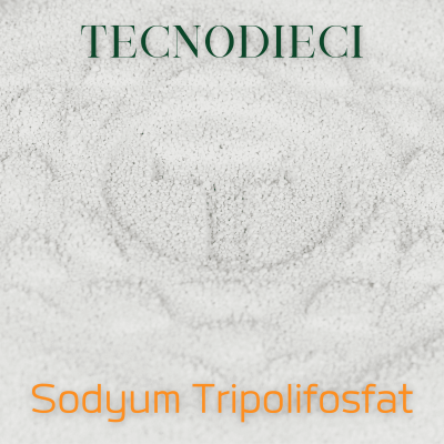 Sodyum Tripolifosfat(STPP)
