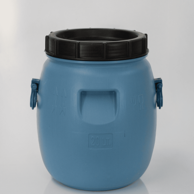 Plastik Bidon (20 Litre)