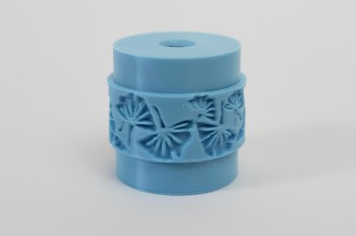 Mini Desen Rulo Set(3 lü)