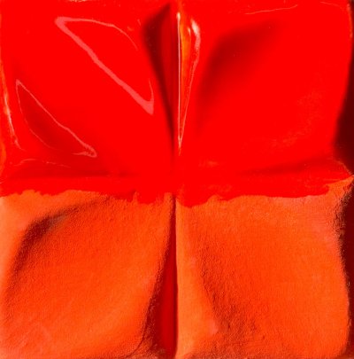 Sır Altı Çini&Seramik Boyası/ORANGE COLOR