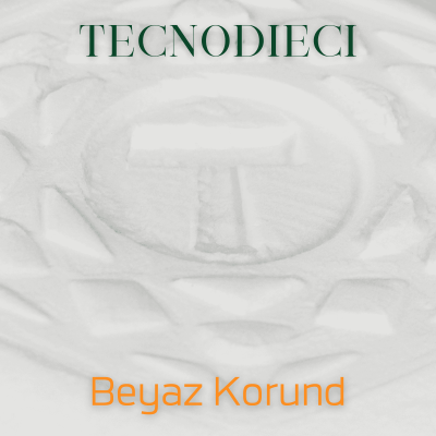 Beyaz Korund (220)