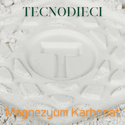 Magnezyum Karbonat (MgCO3)