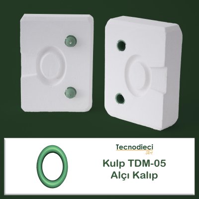 Kulp Kalıbı - TDK-5