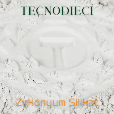 Zirkonyum Silikat