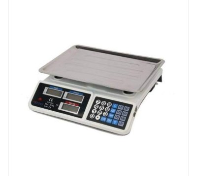 Elektronik Terazi (40 kg)