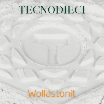 Vollastonit