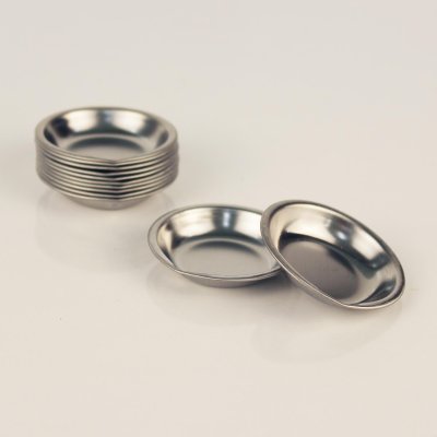 Mini Boya Kabı (6'lı)