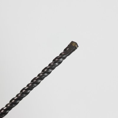 Matkap Ucu Demir (5mm)