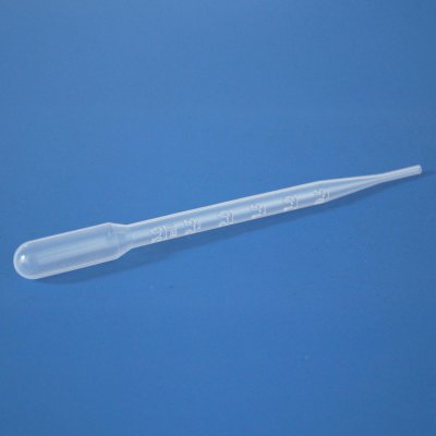Labaratuvar Pastör Pipeti (20'li Set)