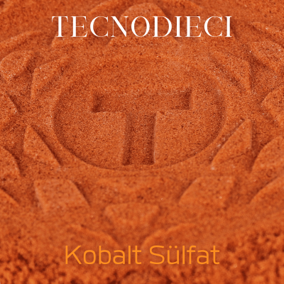 Kobalt Sülfat(CoSO4)