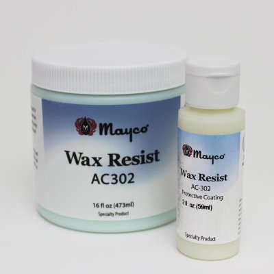 Wax Resist Mayco
