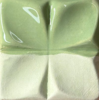 Sır Altı Çini&Seramik Boyası/MINT GREEN