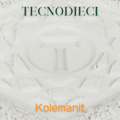Kolemanit
