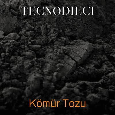 Kömür Tozu