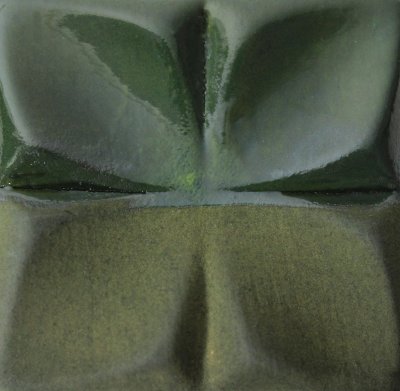 Sır Altı ÇİNİ boyası /TURQUİSE GREEN