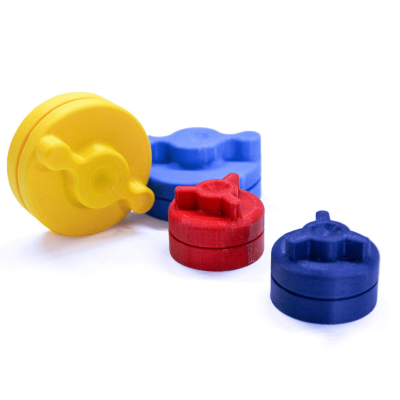 Spinner/Fırdöndü